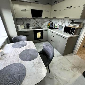 Квартира 80 кв Подол ЖК Мерседес 124