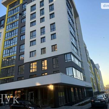 Продаж 1к Квартира Енергетична вулиця ЖК Энергия