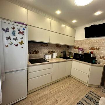 Здається в оренду 1 кімн. Кв. В новому районі
