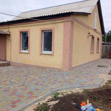 Продам свой дом в Дергачах ул Центральная.