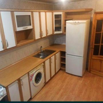 Продам  3кімнатну квартиру у центрі міста Самар
