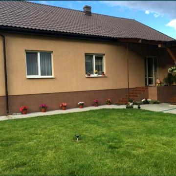 Будинок в "Підлипниках"