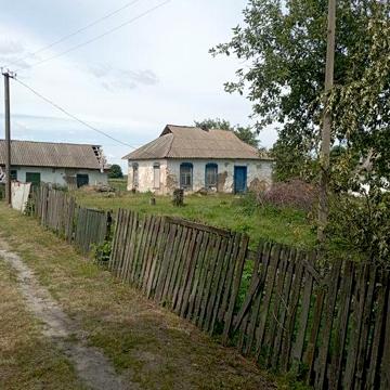 Продажа дома в селі Борщів