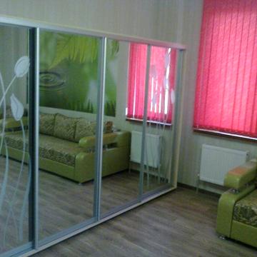 Сдам 1 комнатную квартиру Котовского Семена Палия