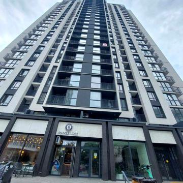 Продам 1 к.квартиру по ул.Армянская 8, с ВИДОМ НА ЛЕС-ЖК Метрополия-2 ЖК Метрополия-2