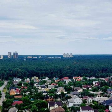 Продам 1 к.квартиру по ул.Армянская 8, с ВИДОМ НА ЛЕС-ЖК Метрополия-2 ЖК Метрополия-2