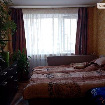 Продаж 2к Квартира Академіка Сахарова вулиця