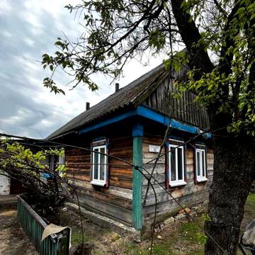 Продаж будинку в селі ТЕРМІНОВО ТОРГ