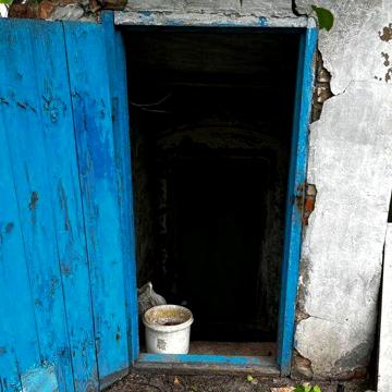 Продаж будинку в селі ТЕРМІНОВО ТОРГ