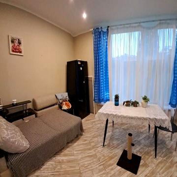 Здам 1 к.кв. вул.Лісова буд.26, хороша.