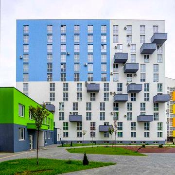 Продаж квартири в Новобудові на Рудненській