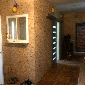 3х кімнатна квартира 5/16 поверх/100 м2 Голосіївський р-н Київ ЖК Ліко Град