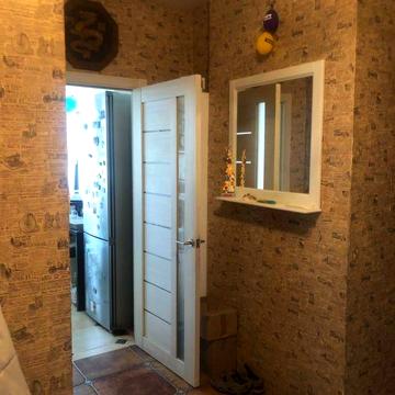 3х кімнатна квартира 5/16 поверх/100 м2 Голосіївський р-н Київ ЖК Ліко Град