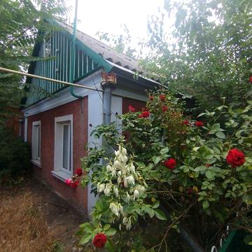 Дом Жилпоселок р-н Запорожской