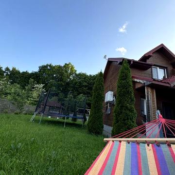 Продаю будинок в селі Посіч біля лісу
