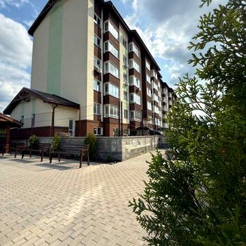 Квартира з документами в ЖК Club House . ТРЦ Республіка Київ ЖК Club House