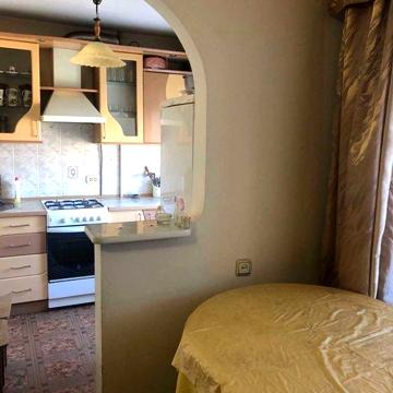 Оренда трьох кімнатної квартири вул. Симоненка, без комісії