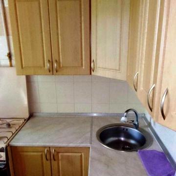 Оренда 2-к затишної квартири  (б-р В. Гавела, 29).
