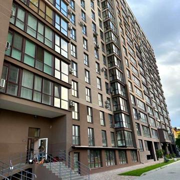 Квартира в новостройке ЖК Бестхаус 117 кВ м ЖК Мандрыковская