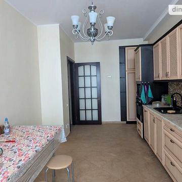 Продаж 3к Квартира Французький бульвар ЖК Группа домов на Французском бульваре