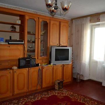 Продаж 4х-кімнатної квартири