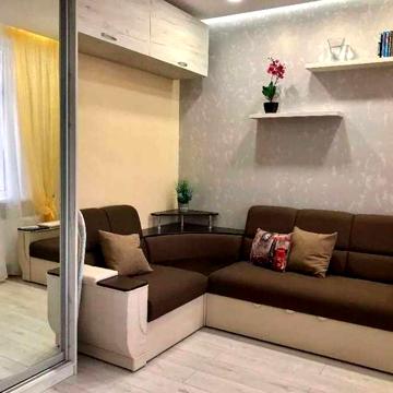 Здається сучасна 2-кімнатна квартира, вул. Академіка Писаржевського, 8