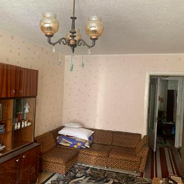 Продаем 2 комнатную квартиру Терновской район, 17 квартал