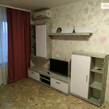 Довгострокова оренда 1к Квартира Яскрава (Тверська) вулиця