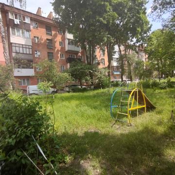 Відінська вул., 36