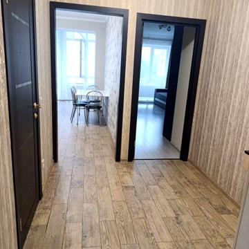 Квартира ЖК "Ярославський" оренда 1 кім.