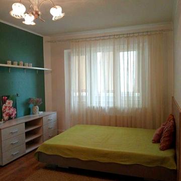 2 кімнатна квартира в центрі Вишневого + Кладова | Без комісії