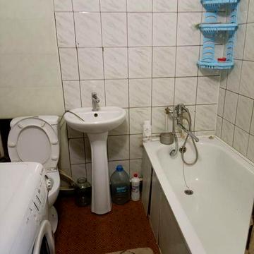 Продам квартиру на седьмом Заречном