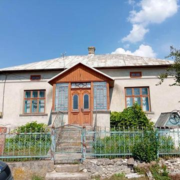 Продам будинок с.Пальчинці