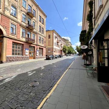 !!!Терміново!!! Картира по вул. Івана Франка