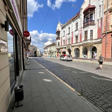 !!!Терміново!!! Картира по вул. Івана Франка