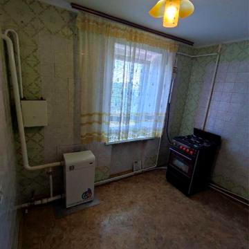Здається двох кімнатна квартира в Золотоноші,вулиця  Шепелівська