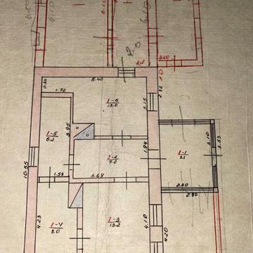 Продам большой дом/ СЕРТИФИКАТ