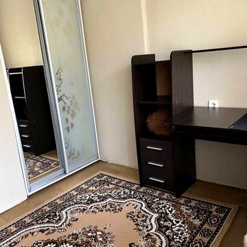 Довгострокова оренда 1к Квартира Алмазна вулиця