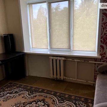 Довгострокова оренда 1к Квартира Алмазна вулиця