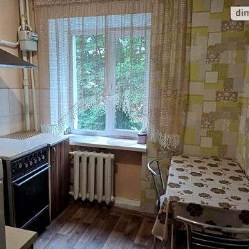 Продаж 1к Квартира Василя Порика вулиця