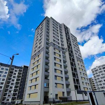 Аналогов нет! ЖК Сказка, Продам 1 ком квартиру пл 38м2 с Черновыми! A ЖК Сказка