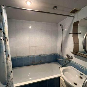 Продаж 2к квартири Дніпровський район Осипенківський