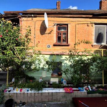 1 Кімнатна.В Центрі.Вул.Миколи Садовського.