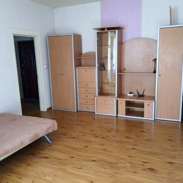 Здається 1.кім.квартира в центрі міста