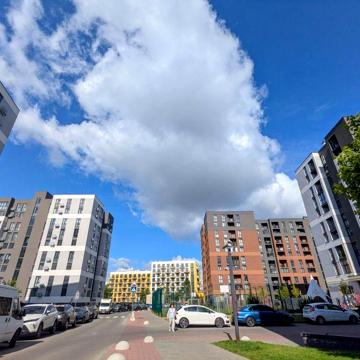 Продаж 1-кімнатноїквартири ЖК Avalon Zelena Авалон Зелена ЖК Avalon Zelena Street.