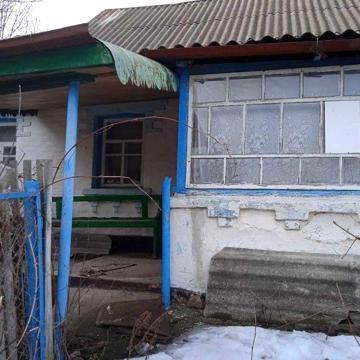 Оренда будинку в с. Сараженці, Вінницької обл.