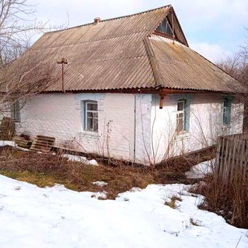 Оренда будинку в с. Сараженці, Вінницької обл.