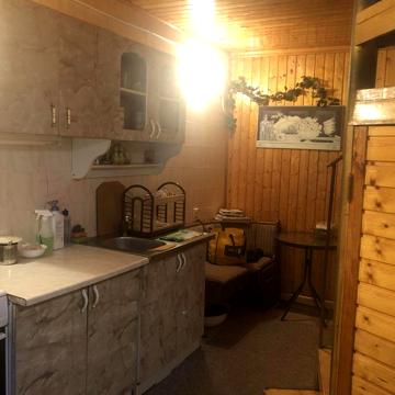 Здам будинок (курінь) біля моря