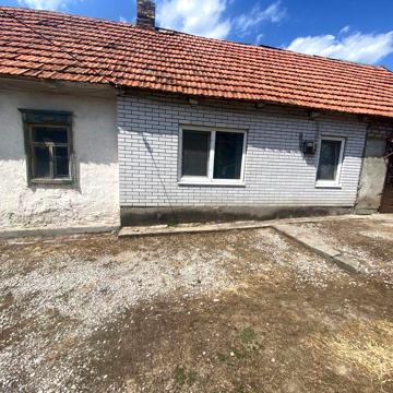 Приватний будинок 6 соток від власника!!! Продаж терміновий є торг.
