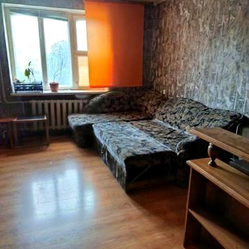 Здається однокімнатна квартира на Слобідській